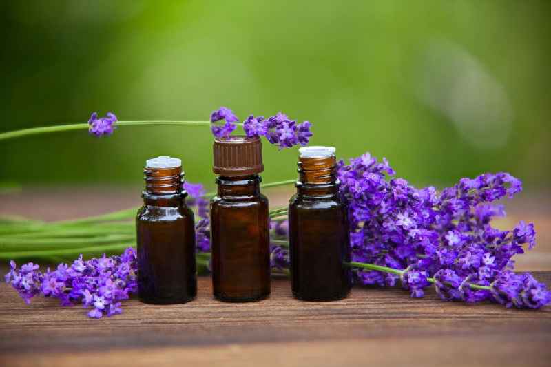 Can you use aromatherapy essential oils in soap