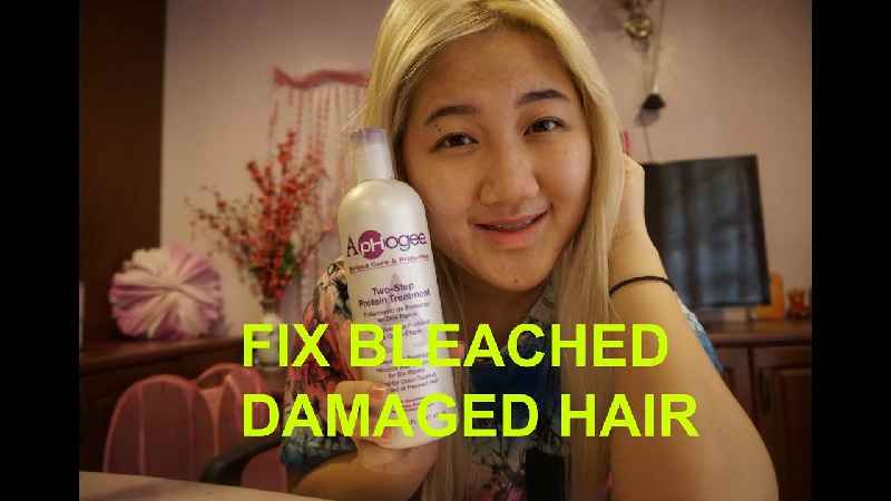Can you use dry shampoo after getting highlights