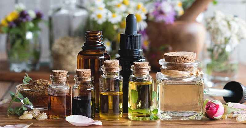 Can you use fragrance oil in body