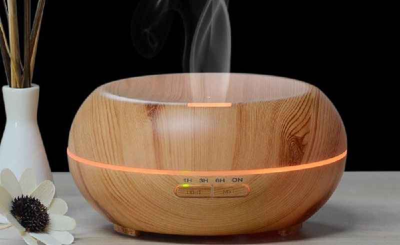 Can you use fragrance oils in an essential oil diffuser
