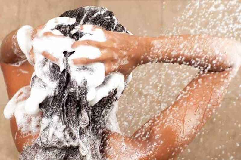 Can you use Lush shampoo bars as soap