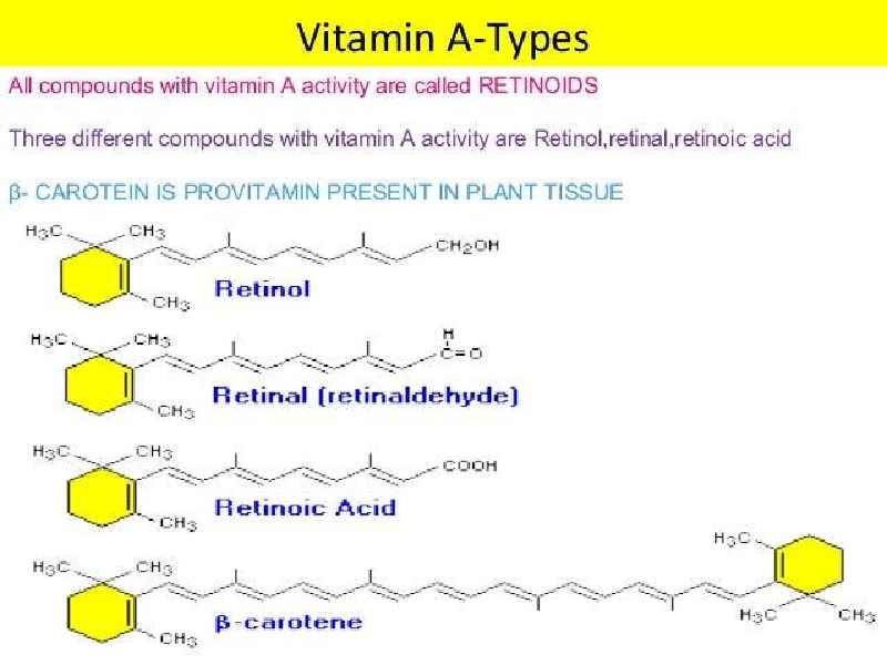 Can you use vitamin C and retinol together