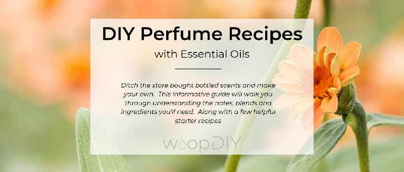 Can you wear perfume with pheromone oil