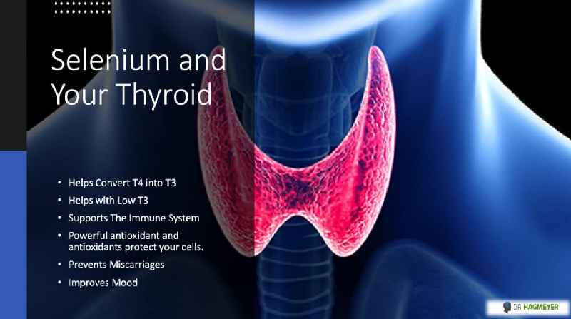 Can your thyroid cause hair loss