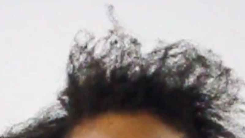 Do Afro picks damage hair