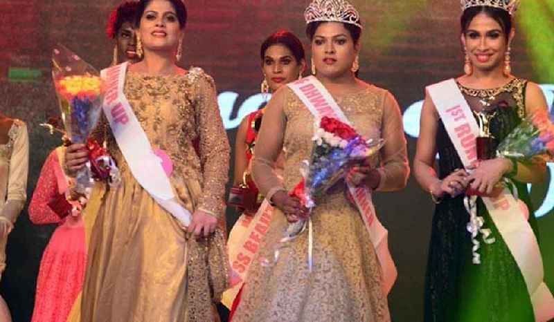 Do beauty pageants serve a purpose in today's society
