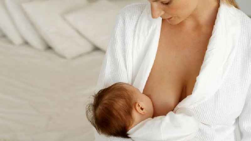 Do breastfeeding mothers need more iron