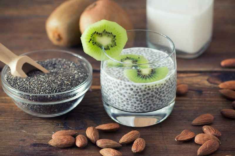 Do chia seeds expand in your stomach