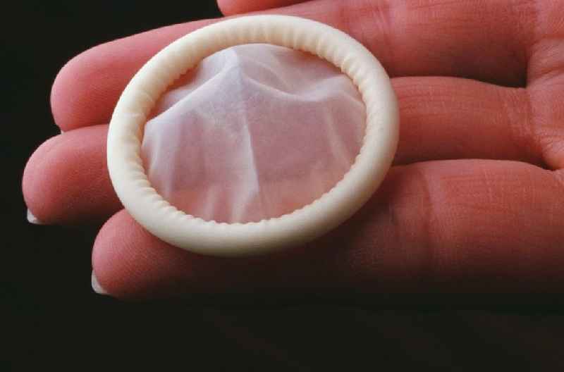 Do condoms prevent UTIs
