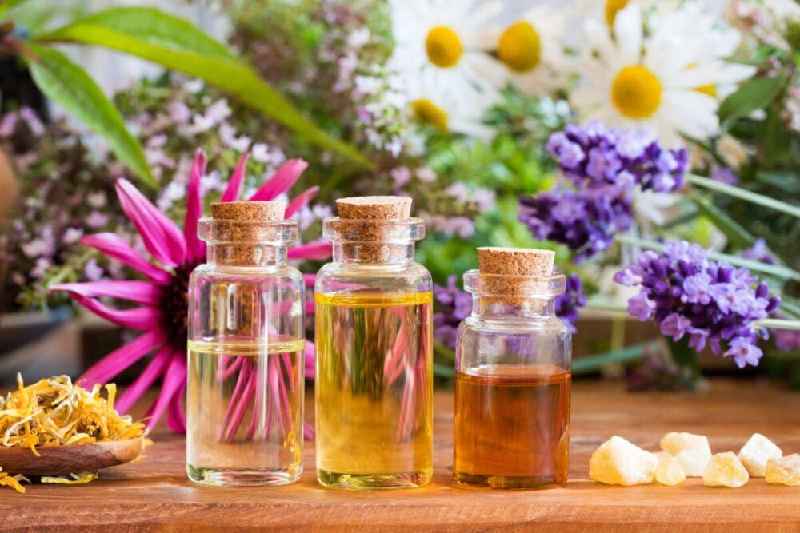 Do different types of oils mix