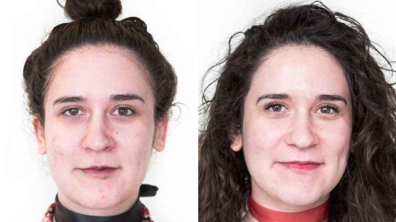 Do estheticians remove facial hair
