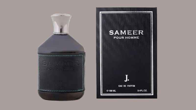 Do Junaid Jamshed perfumes have alcohol