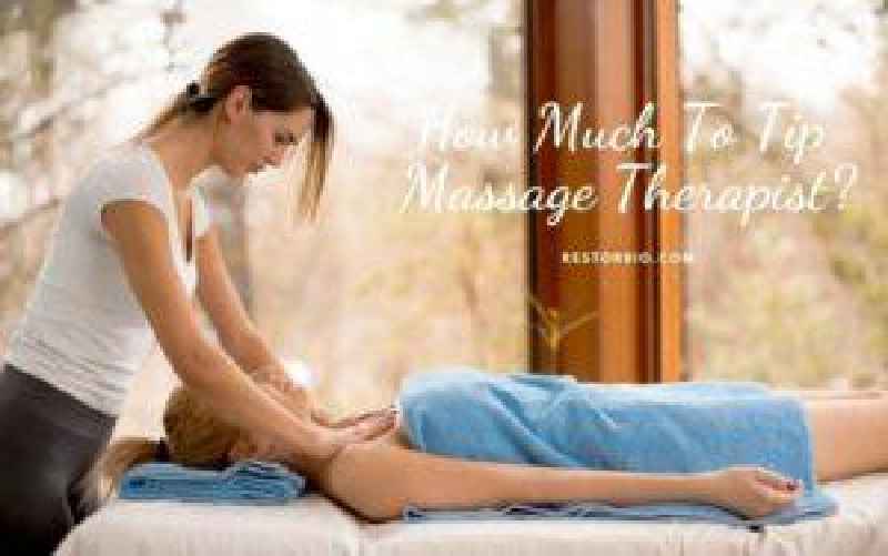 Do massage therapists make good money
