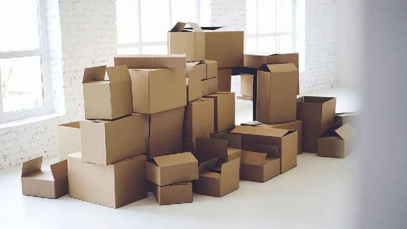 Do movers move loose items