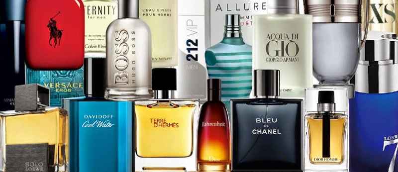 Do oil based perfumes have alcohol