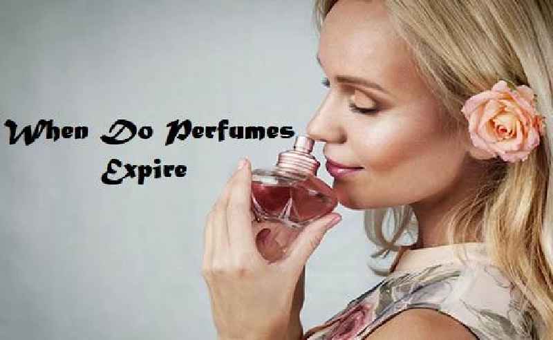 Do perfumes expire