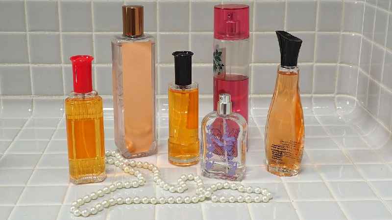 Do perfumes expire