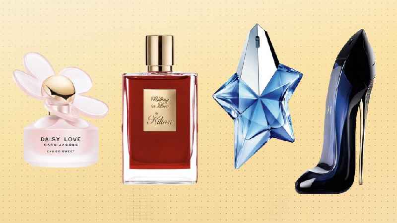Do perfumes smell different on everyone