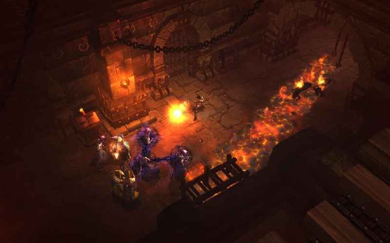 Do pets in Diablo 3 do anything