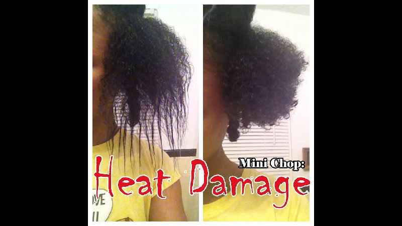 Do relaxers damage hair