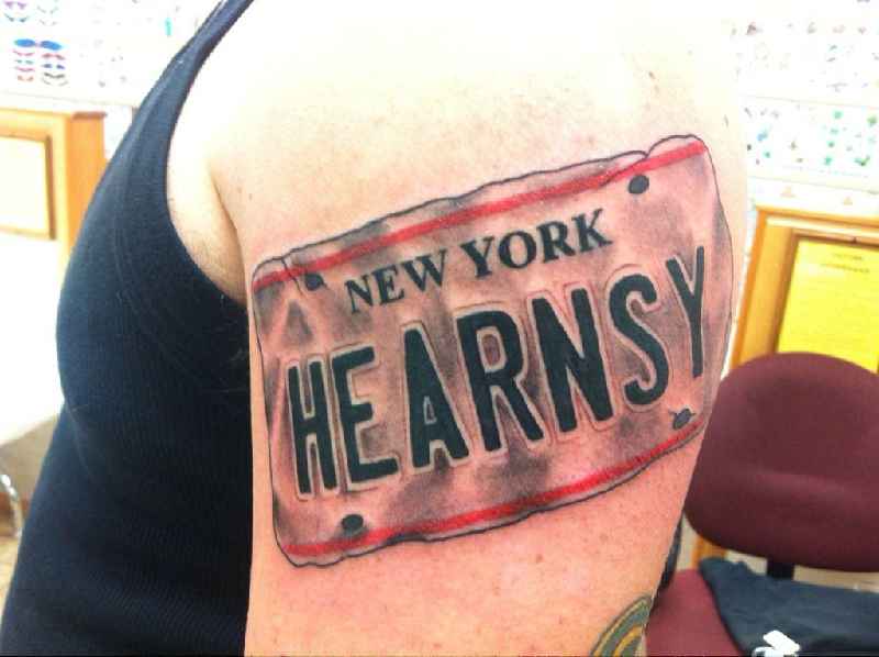 Do tattoo artists need a license in Michigan