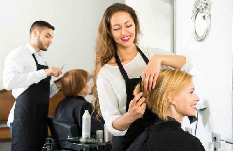 Do you need a cosmetology license to own a salon in California