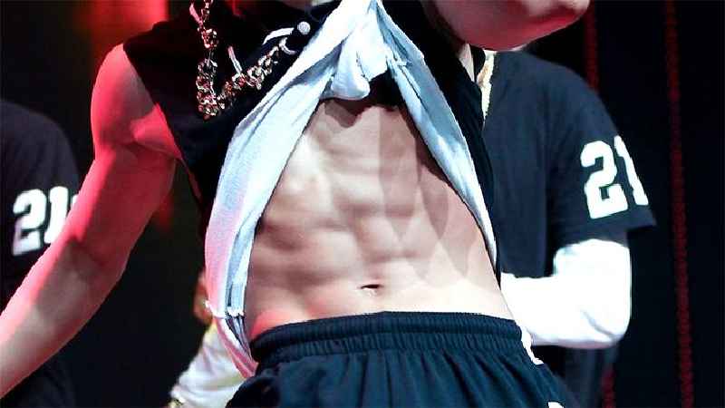 Do you need abs for MMA