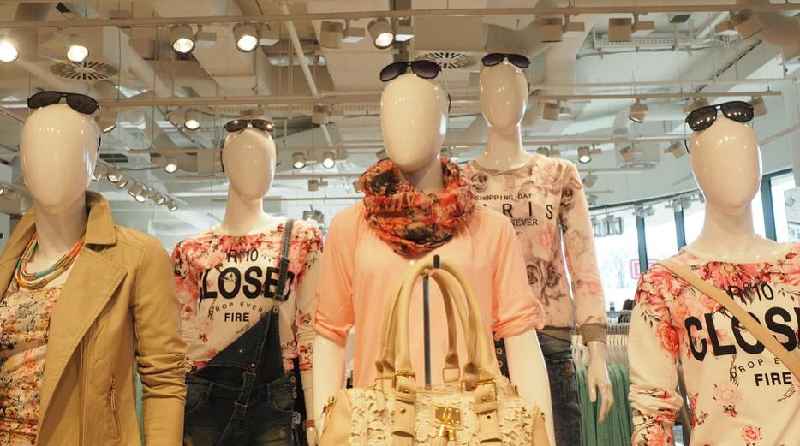 Do you need math for fashion merchandising