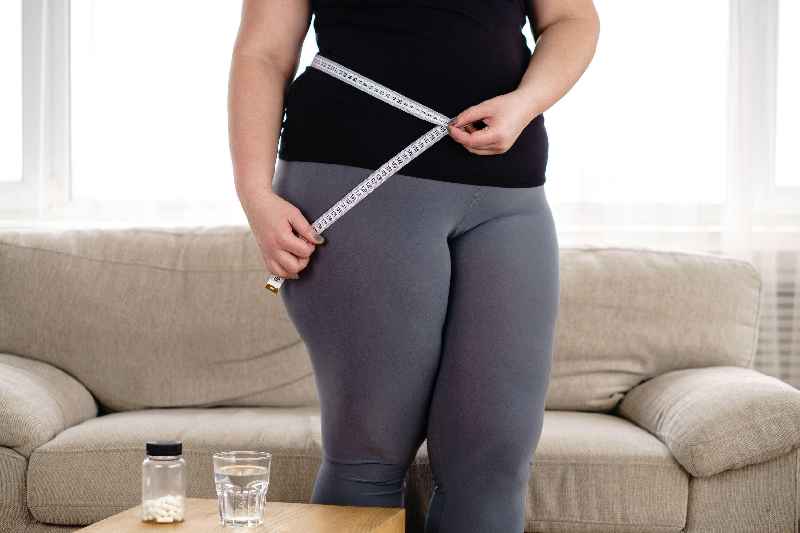 Do you pee more when losing weight