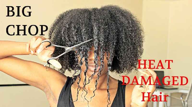 Does ACV damage hair