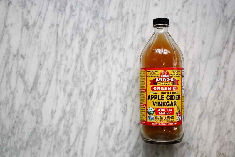 Does apple cider vinegar need to be refrigerated