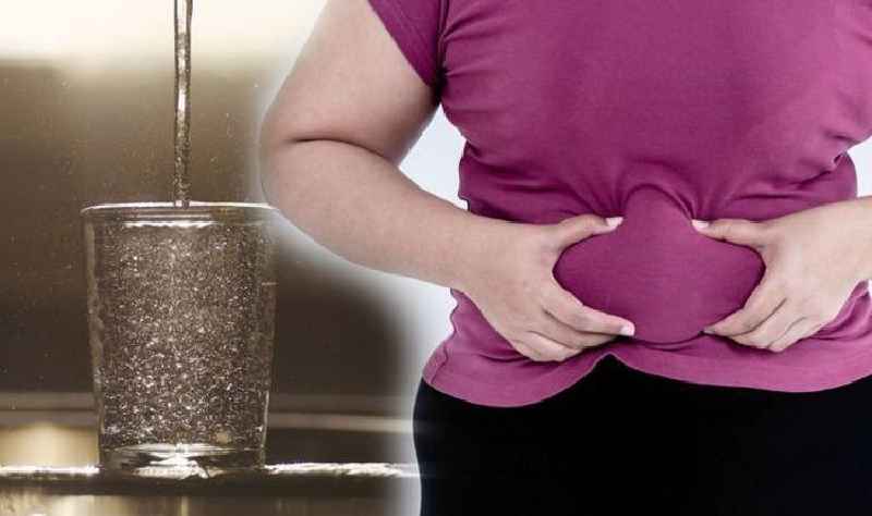 Does B12 help with belly fat