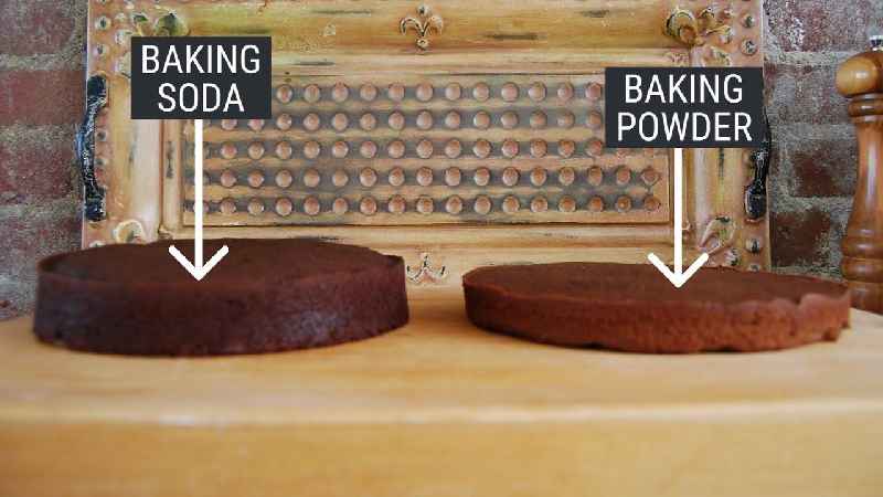 Does baking soda remove formaldehyde