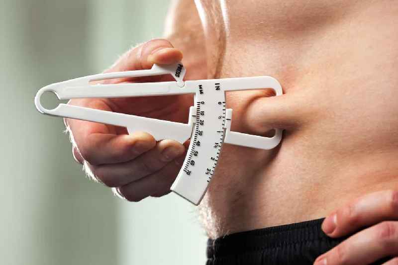 Does body fat affect RMR