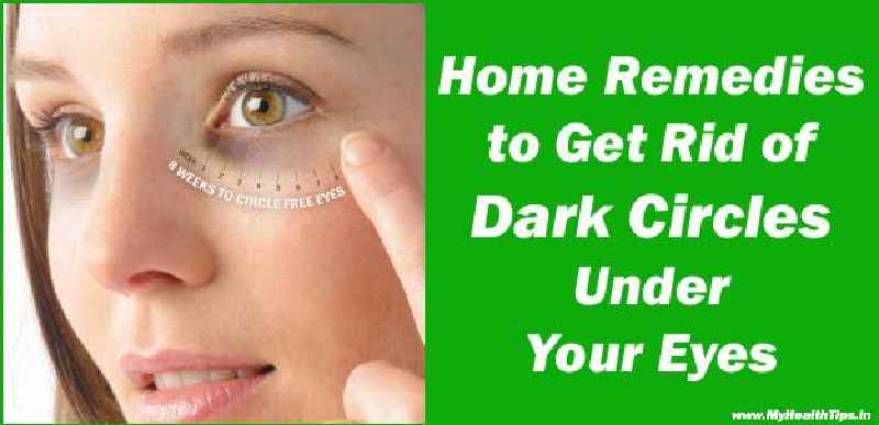 Does Botox remove dark circles under eyes