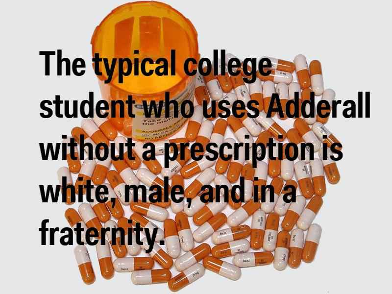 Does bupropion feel like Adderall