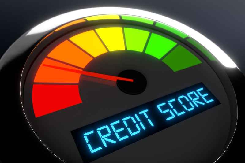 Does Cancelling my direct debit affect credit score