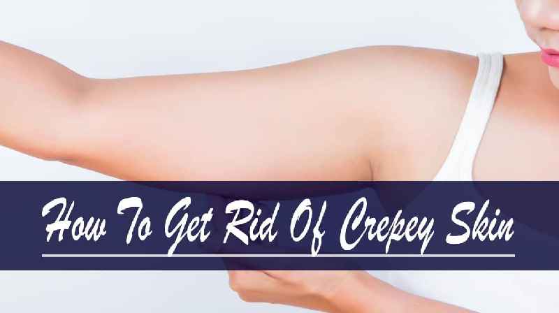Does CeraVe get rid of Crepey skin