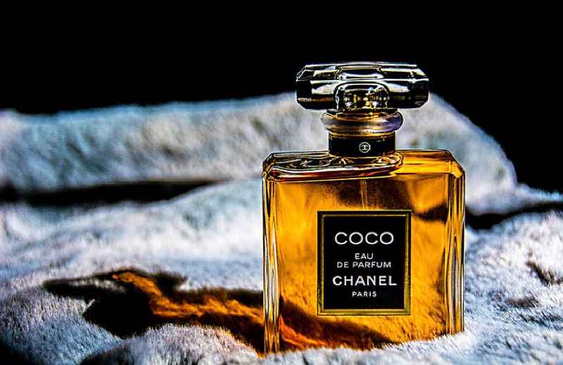 Does Chanel perfume expire