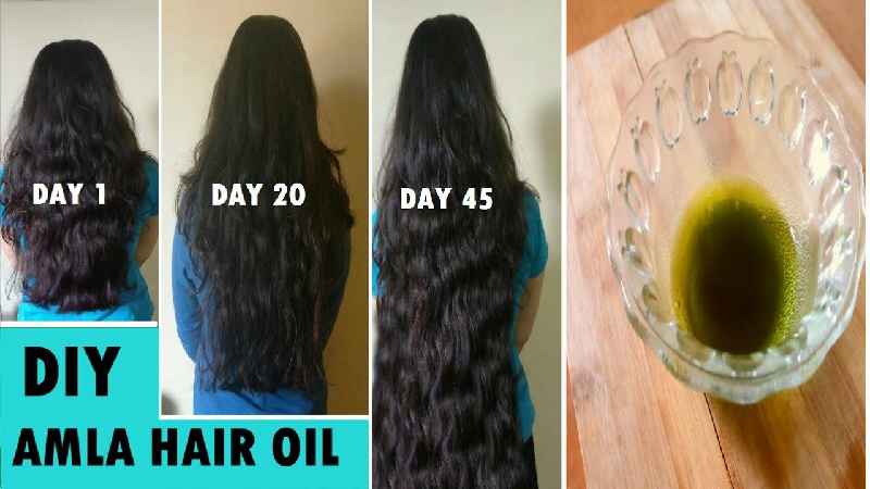 Does coconut oil grow hair