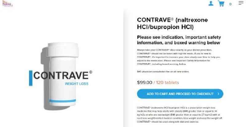 Does contrave work better than Phentermine