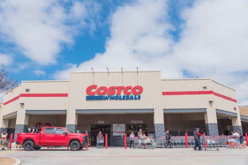 Does Costco pharmacy take CareCredit