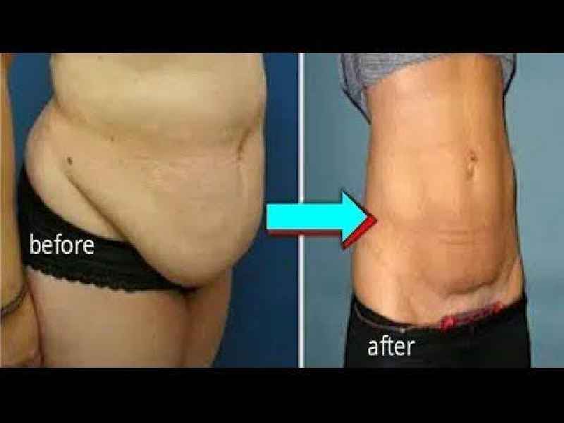 Does cucumber reduce belly fat
