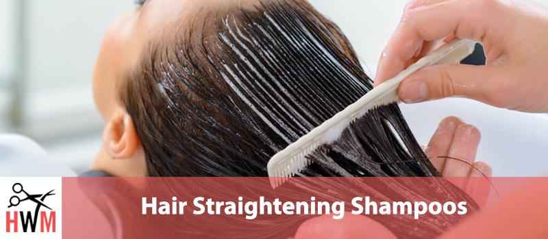 Does curling shampoo work on straight hair