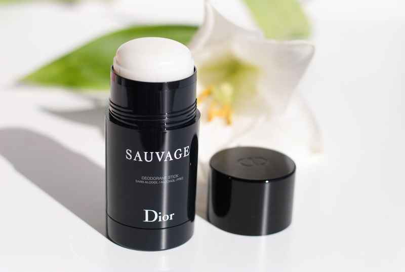 Does Dior Sauvage expire
