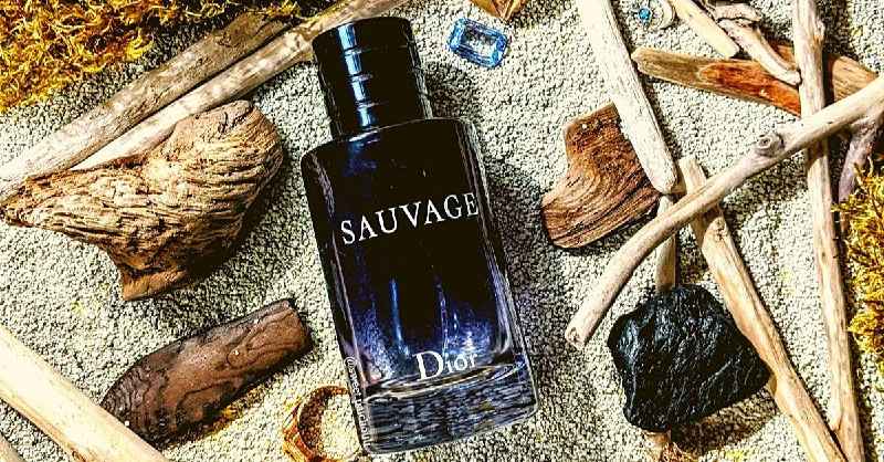 Does Dior Sauvage have pheromones