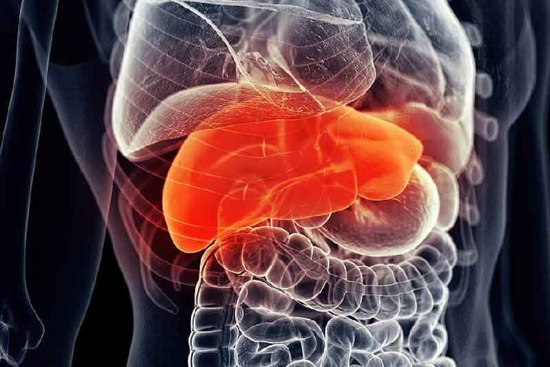 Does Herbalife cause liver damage