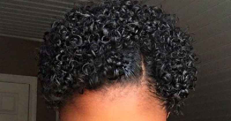 Does high porosity hair dry quickly