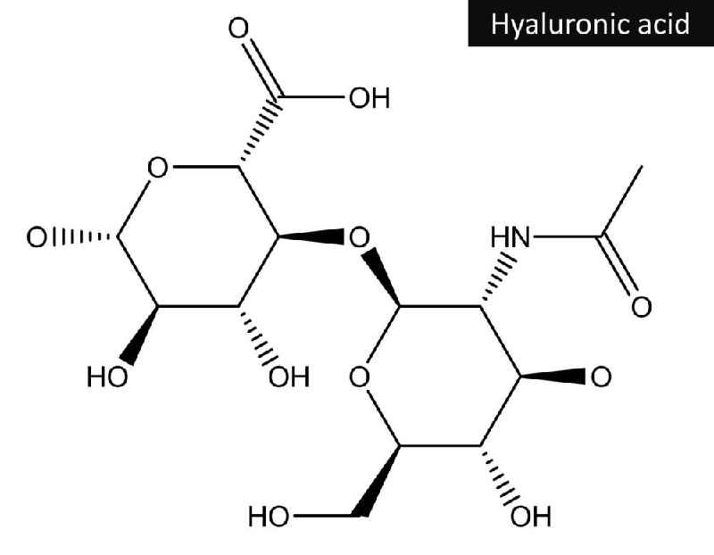 Does hyaluronic acid lighten skin