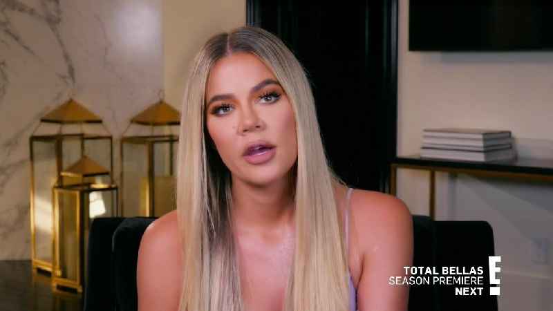 Does Khloe Kardashian take collagen